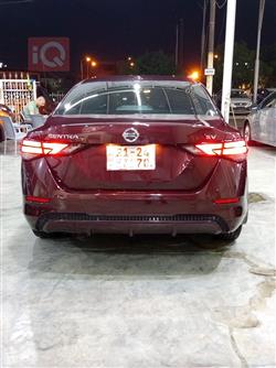 Nissan Sentra